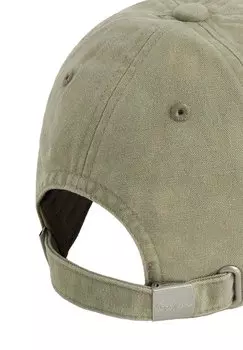 Бейсболка WARREN Pepe Jeans, светло-зеленый