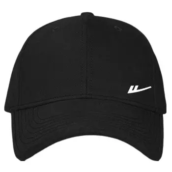 Бейсболка Warrior Cotton унисекс