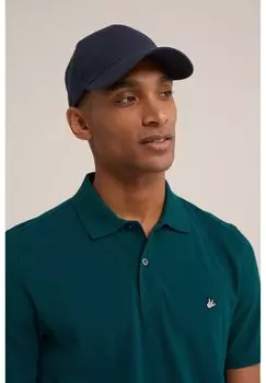 Бейсболка WE Fashion, цвет dark blue