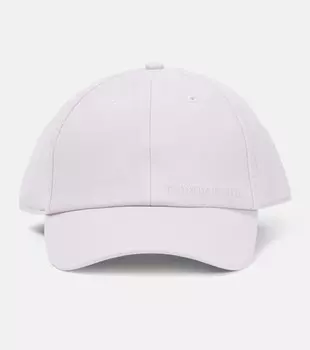 Бейсболка Weekend из твила Canada Goose, черный