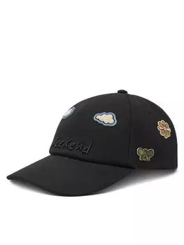 Бейсболка Weekend Max Mara, черный