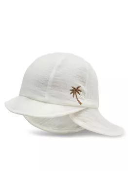 Бейсболка Werner Jamiks, экрю