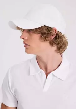 Бейсболка WESTMARK LONDON, белый