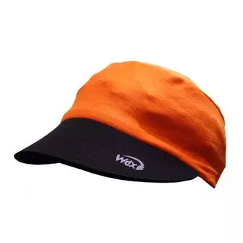 Бейсболка Wind X-Treme Cool, оранжевый