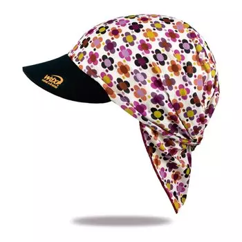 Бейсболка Wind X-Treme Peak, Разноцветный