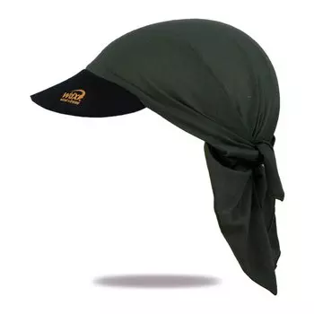 Бейсболка Wind X-Treme Peak, зеленый