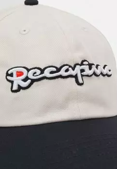 Бейсболка WINNER BASECAP UNISEX ReCap, бежевый