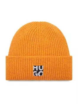 Бейсболка Women-X 50477679 Hugo, оранжевый