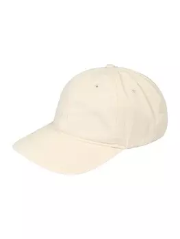 Бейсболка WOOD WOOD Cap, белый
