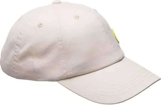 Бейсболка Wood Wood ELI, бежевый