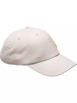 Бейсболка WOOD WOOD Flexfit, белый