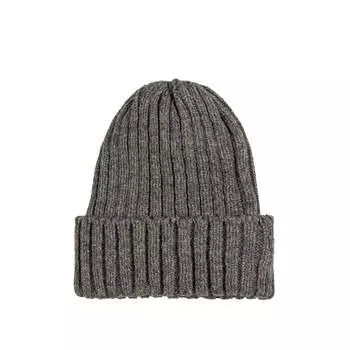 Бейсболка wool watch cap Beams Plus, серый