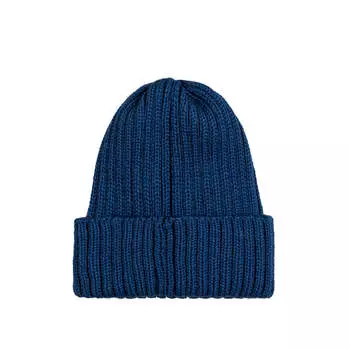 Бейсболка wool watch cap Beams Plus, синий