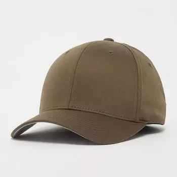 Бейсболка Wooly Combed Flexfit, цвет coyote/brown