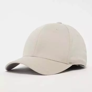 Бейсболка Wooly Combed Flexfit, цвет sand