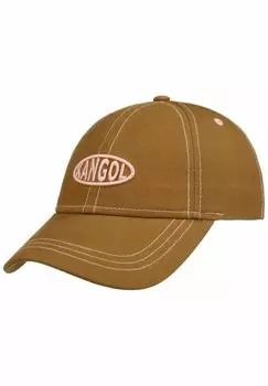 Бейсболка WORKWEAR Kangol, цвет khaki