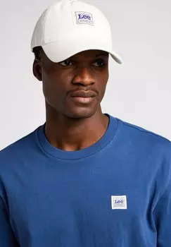 Бейсболка WORKWEAR Lee, молочный