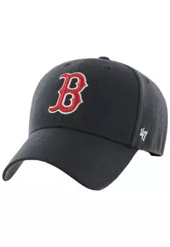 Бейсболка WORLD SERIES BOSTON RED SOX '47, цвет navy