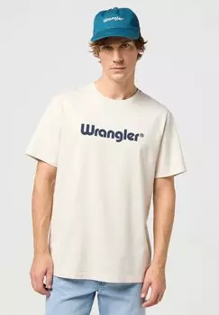 Бейсболка Wrangler, цвет blau