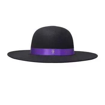 Бейсболка WWE Authentic The Undertaker