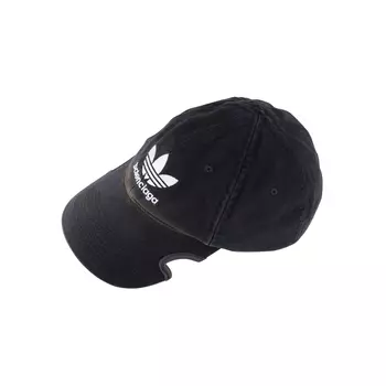 Бейсболка X Logo Cap Balenciaga
