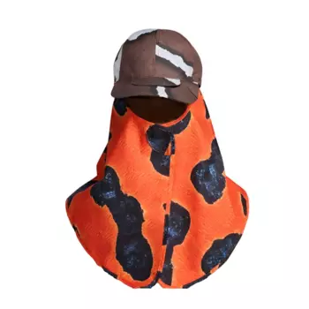 Бейсболка X Nocta Opal Ssc Deep Cover Hat Nike