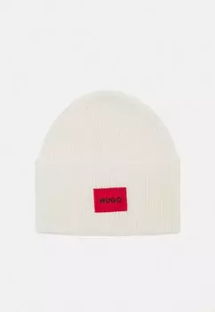 Бейсболка XAFF UNISEX HUGO, кремовый