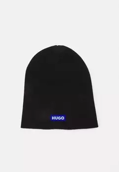Бейсболка XOVO HUGO, черный