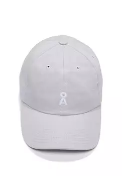 Бейсболка YAANIS BOLD ARMEDANGELS, белый