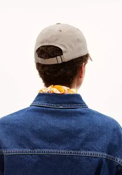 Бейсболка YAANIS BOLD ARMEDANGELS, песочный