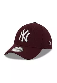 Бейсболка YANKEES New Era, цвет rot