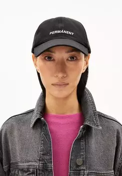 Бейсболка YENAAS PERM ARMEDANGELS, черный