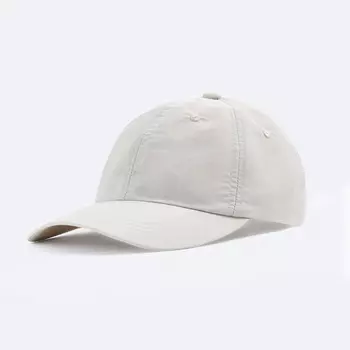 Бейсболка Zara Technical, песочный