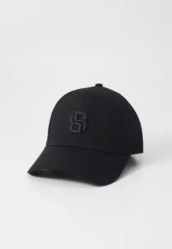 Бейсболка ZED ICON UNISEX BOSS, черный