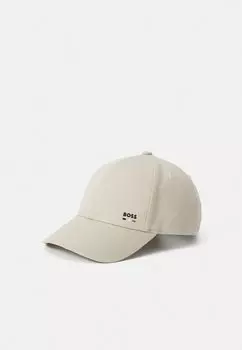Бейсболка ZED STRIPE BOSS, бежевый