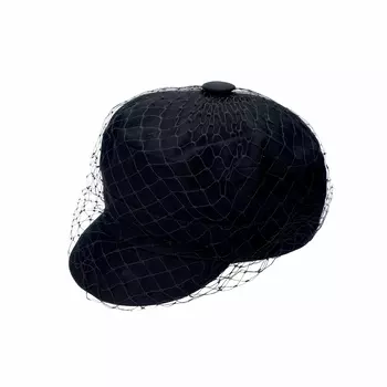 Бейсболка женская из хлопка DIOR