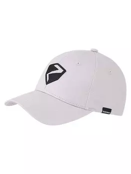 Бейсболка Ziener Cap Igen, белый