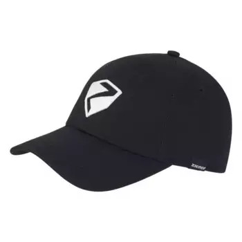 Бейсболка Ziener Igen, черный
