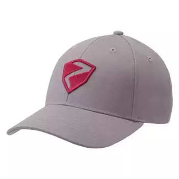 Бейсболка Ziener Imbaro, серый