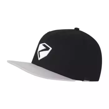 Бейсболка Ziener Isedor, черный