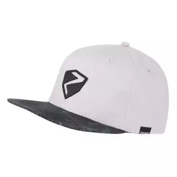 Бейсболка Ziener Isedor, серый