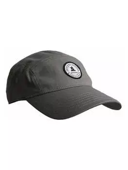 Бейсболка Zimtstern Cap Camperz, антрацит