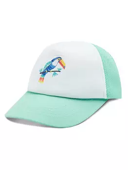 Бейсболка Zippy, красочный