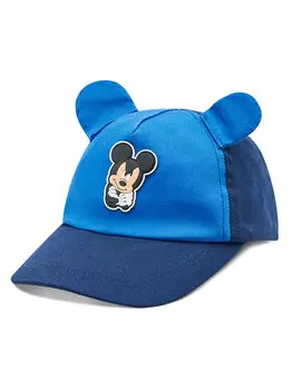 Бейсболка Zippy, синий