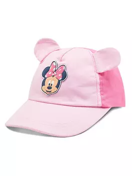 Бейсболка Zippy ZBGAC0110 23004, розовый