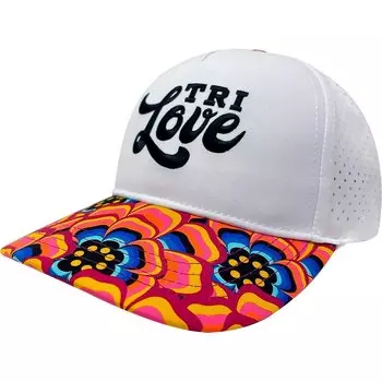 Бейсболка Zoot Tech Trucker, белый