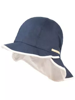 Бейсболка Zyzio Jamiks, темно-синий