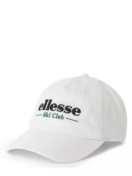 Бейсболки нотр кепка Ellesse, белый