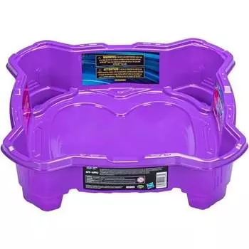 Бейстадиум Бейблейд Квадстрайк Hasbro