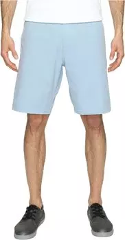 Бек шорты TravisMathew, синий